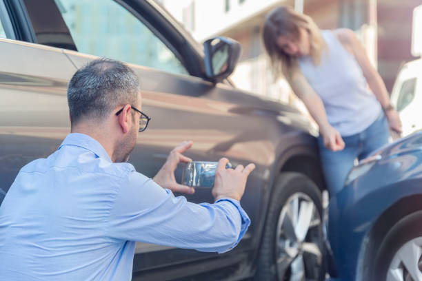 Professional Full Coverage Car Insurance technician working in Crawford, GA