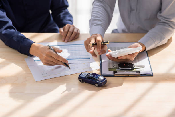24/7 Emergency Full Coverage Car Insurance experts in Crawford, GA